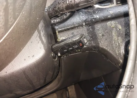 2017 Kia Sportage Lx из США, поврежденный, VIN KNDPMCAC6H7251265